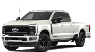 2026 Ford Super Duty® External Image 2